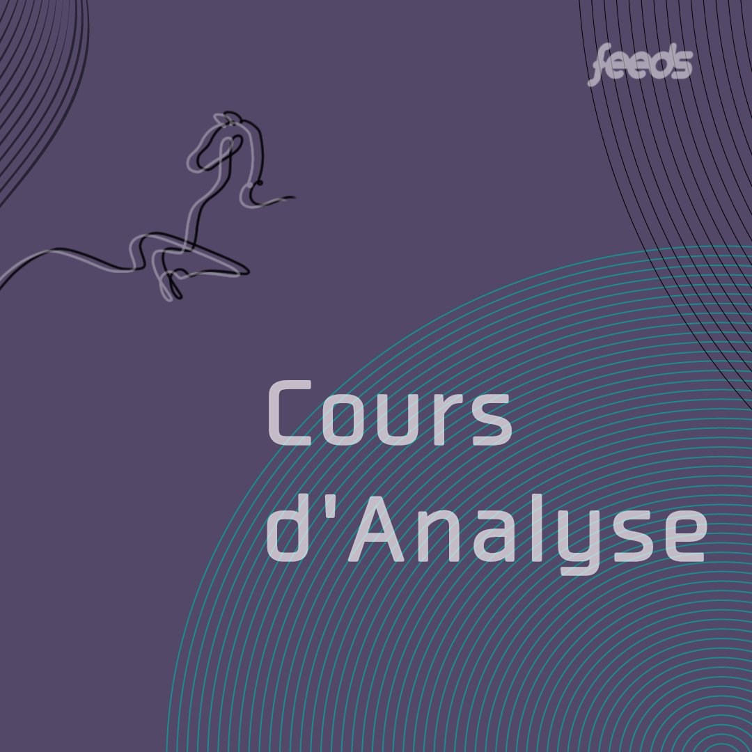 feedsnitt's tweet photo. Cours d'Analyse marks the author's attempt to draw a line between art and idolatry in his life and work.
An analysis by Sujal. 
https://t.co/gO8t7E1VNM https://t.co/jrUSOaE5Y6
