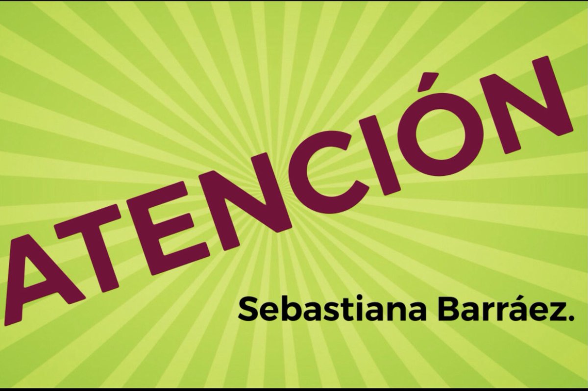 SebastianaB's tweet photo. Hace minutos @TarekWiliamSaab anunció orden de captura contra la periodista @carlaangola por “apología al magnicidio". https://t.co/d7HZ45P6uf