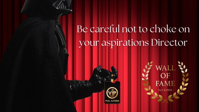 WALL OF FAME by STELLA Get the brand new VIP RED with 1 year of remote cuntrol and new private shows