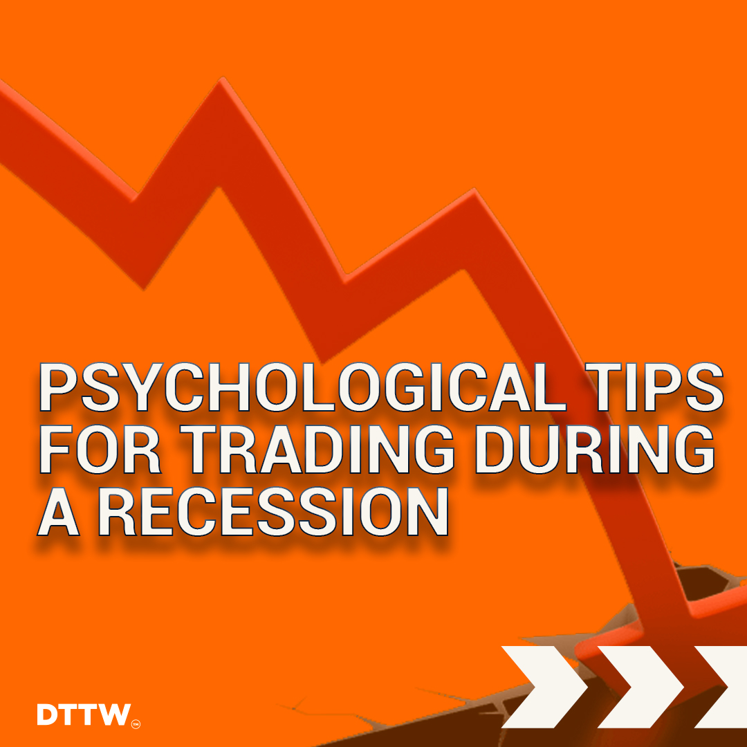 A #recession is bad for the overall economy for both ordinary people and investors. 

#Daytraders also suffer from it. However, they can use some strategies to generate profits.

Here are some #psychologicaltips to keep your account safe and find good entry points.