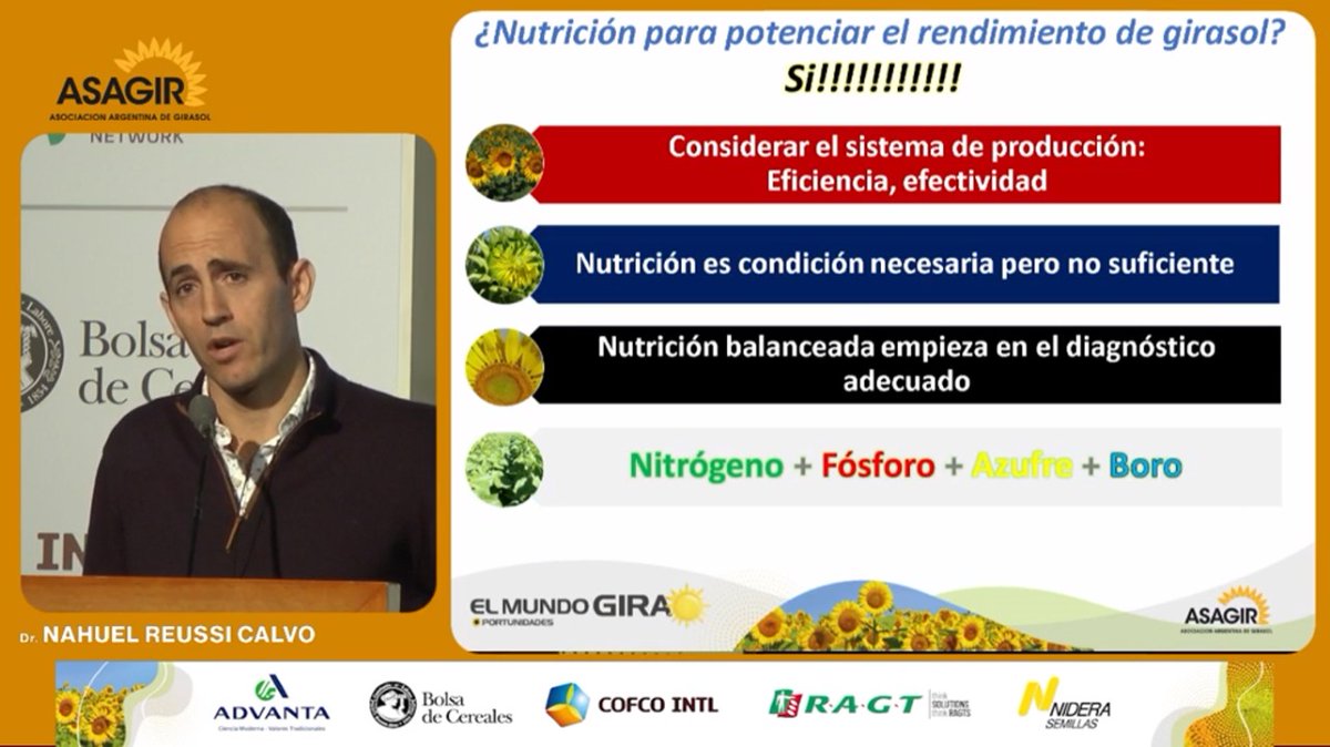 PerrenCristian's tweet photo. Con 50 mm en el medidor y escuchando estos 2 genios!
La campaña girasolera inicia con muchas expectativas! @asagirok https://t.co/YE8kyBKWrY