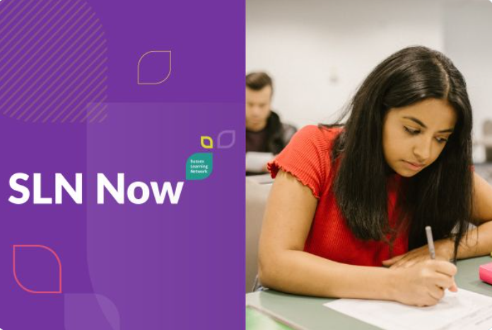 SLN:Uni Connect tweet media
