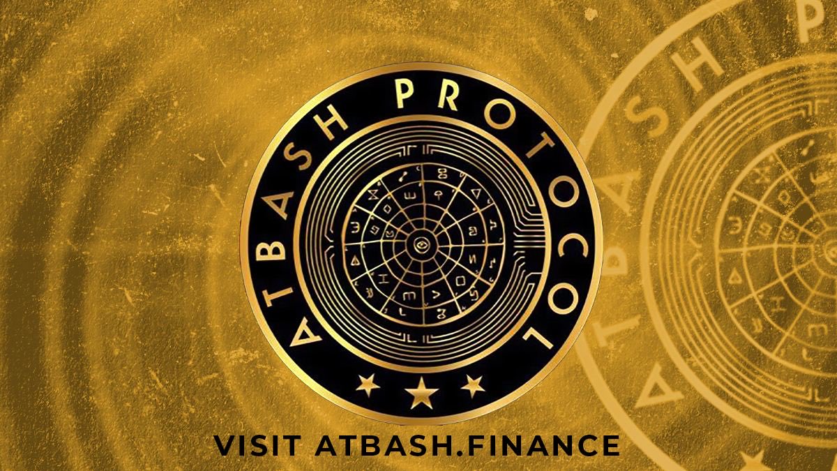 ProfessorSno's tweet photo. The @AtbashProtocol is building upon the @OlympusDAO POL (Protocol Owned Liquidity) model and pushing the envelope of #crypto tech by bringing cutting-edge utility to the #realestate space. #Atbash #atbashprotocol #Bashtards https://t.co/uzhmNYGcsd