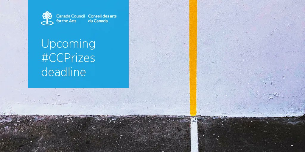 CanadaCouncil's tweet photo. Calling all communities in the arts, social sciences + humanities: the application period for the #MolsonPrizes is now open! Submit a nomination by October 1st to recognize contributions to Canada's cultural + intellectual heritage: https://t.co/C6lFhxIDo5 #MolsonPrize #CCPrizes https://t.co/fGgt7DUljX
