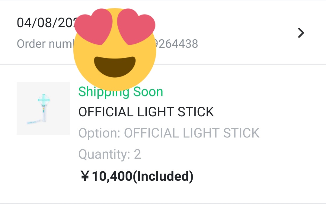 MagicShoppe07's tweet photo. #MagicShoppeUpdates
Moabongs Status Update- Shipping soon to Japan Address
Please DM we still have few slots left.
Thank you. https://t.co/UkrnT24qUV