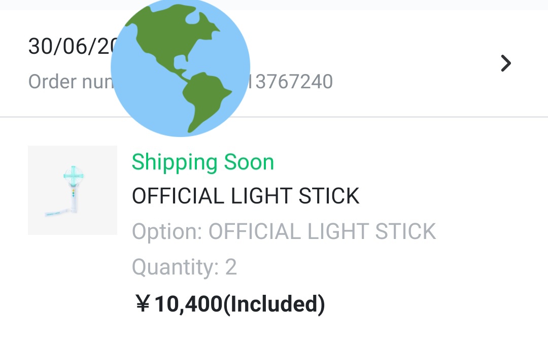 MagicShoppe07's tweet photo. #MagicShoppeUpdates
Moabongs Status Update- Shipping soon to Japan Address
Please DM we still have few slots left.
Thank you. https://t.co/UkrnT24qUV