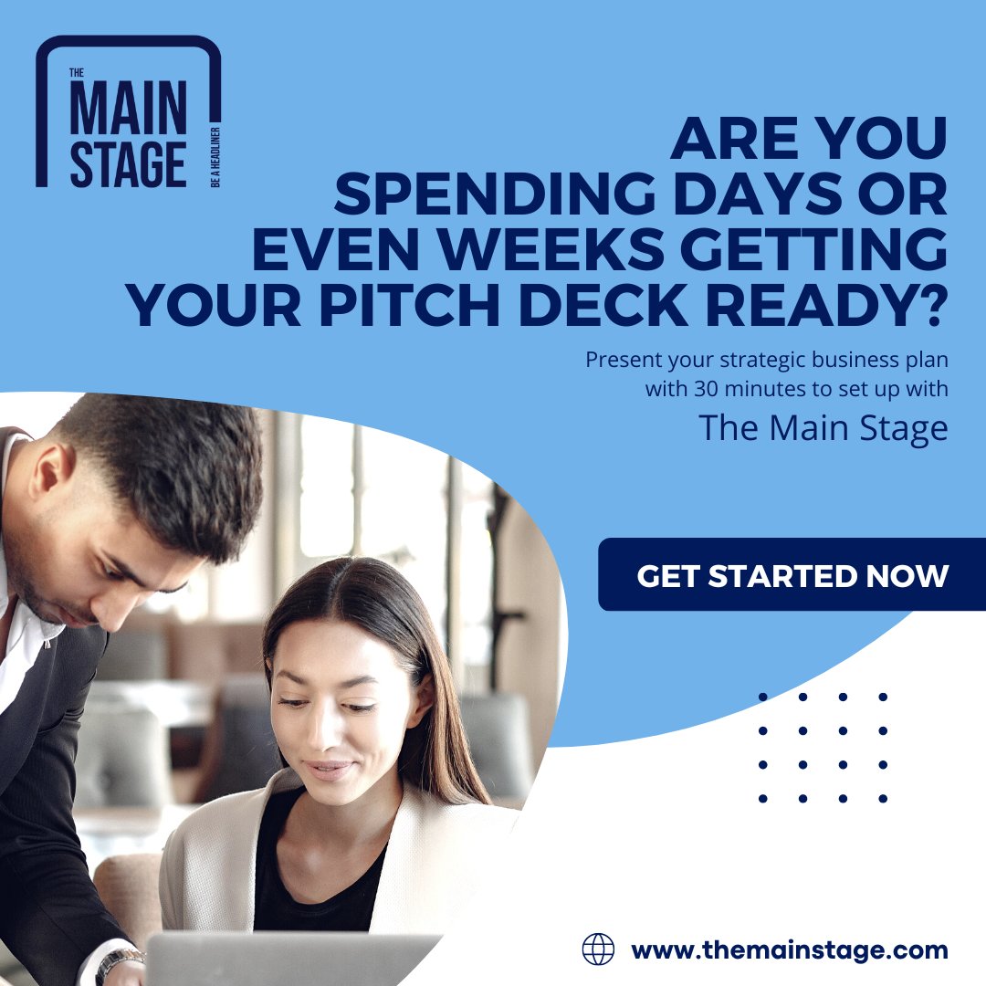 themainstage tweet media