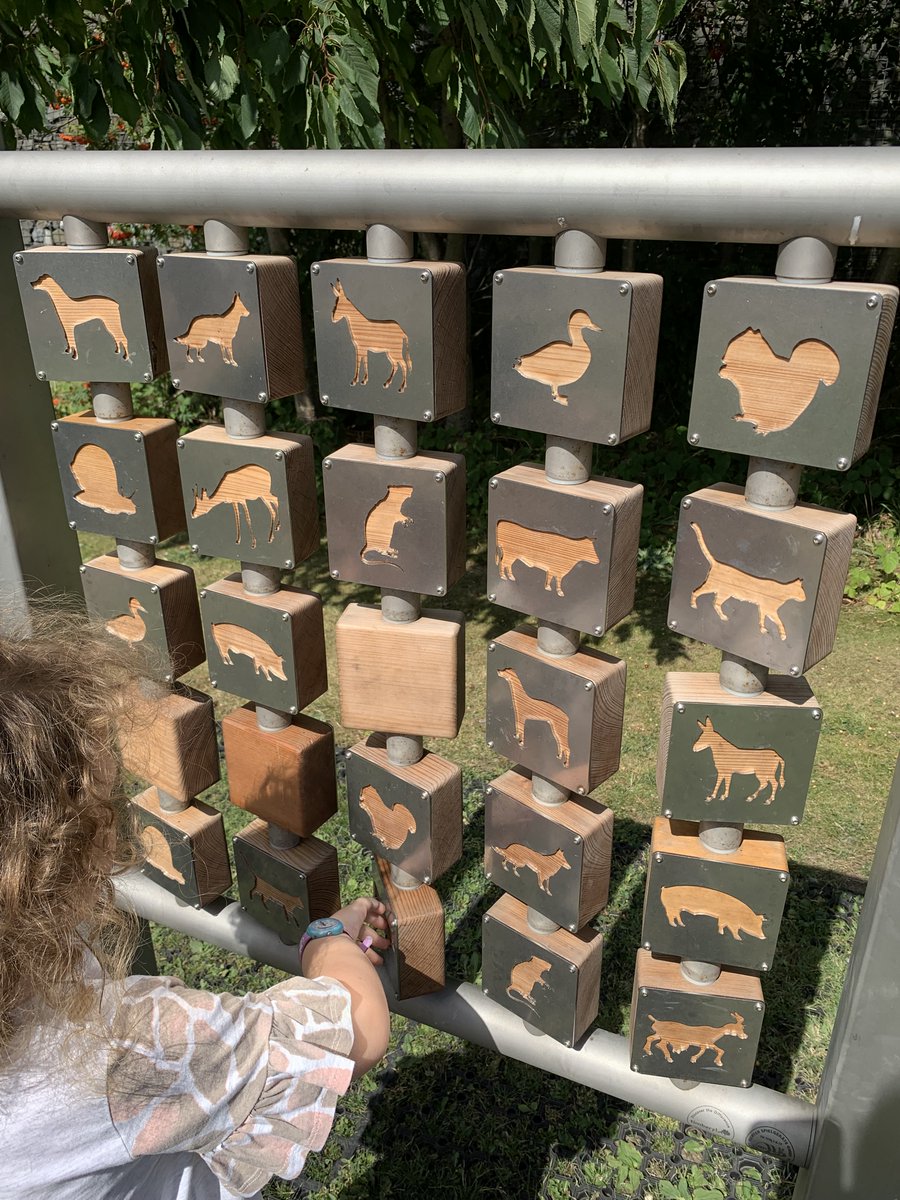 Woodhorn's tweet photo. Visit our Pit Yard Play area this summer, suitable for all ages and abilities. To read more about accessibility visit our website: https://t.co/4ZnMa2jAtR
@ace_thenorth @N_landCouncil @VisitNland @discovernland #VisitWoodhorn #AccessiblePlay https://t.co/7LaAcaTFES