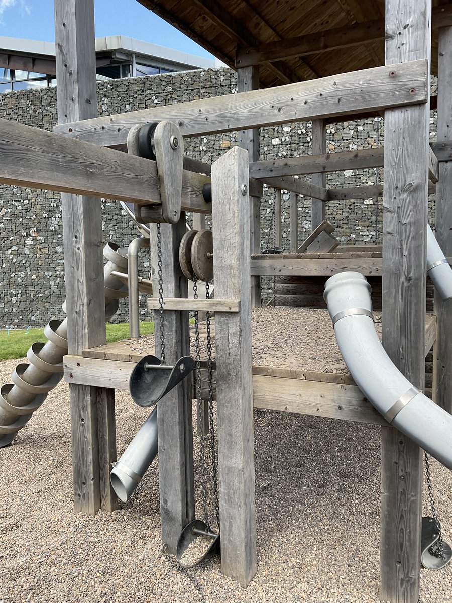 Woodhorn's tweet photo. Visit our Pit Yard Play area this summer, suitable for all ages and abilities. To read more about accessibility visit our website: https://t.co/4ZnMa2jAtR
@ace_thenorth @N_landCouncil @VisitNland @discovernland #VisitWoodhorn #AccessiblePlay https://t.co/7LaAcaTFES
