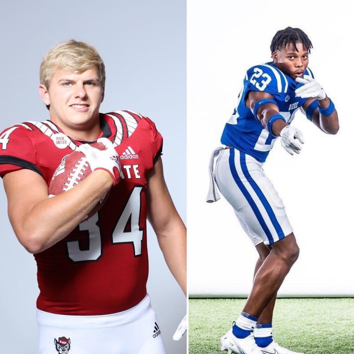 CoachOwens_FB's tweet photo. Camp pics and headshots coming in… Hope I didn’t miss anyone or dm me your updated one. 

The rewards aren’t wins and losses. It’s watching them grow and find success as young adults.  #thankyou #moretocome #ACC #CIAA #MAC #CUSASOUTH #SOCon #newmac https://t.co/v7IxxTd6T9