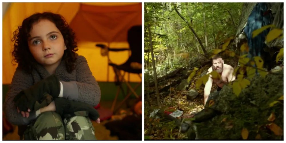 I recently watched Split for the first time. Massive respect to <a href="/bwhenke/">Brad William Henke</a> as Uncle John in what was unquestionably an extremely difficult role