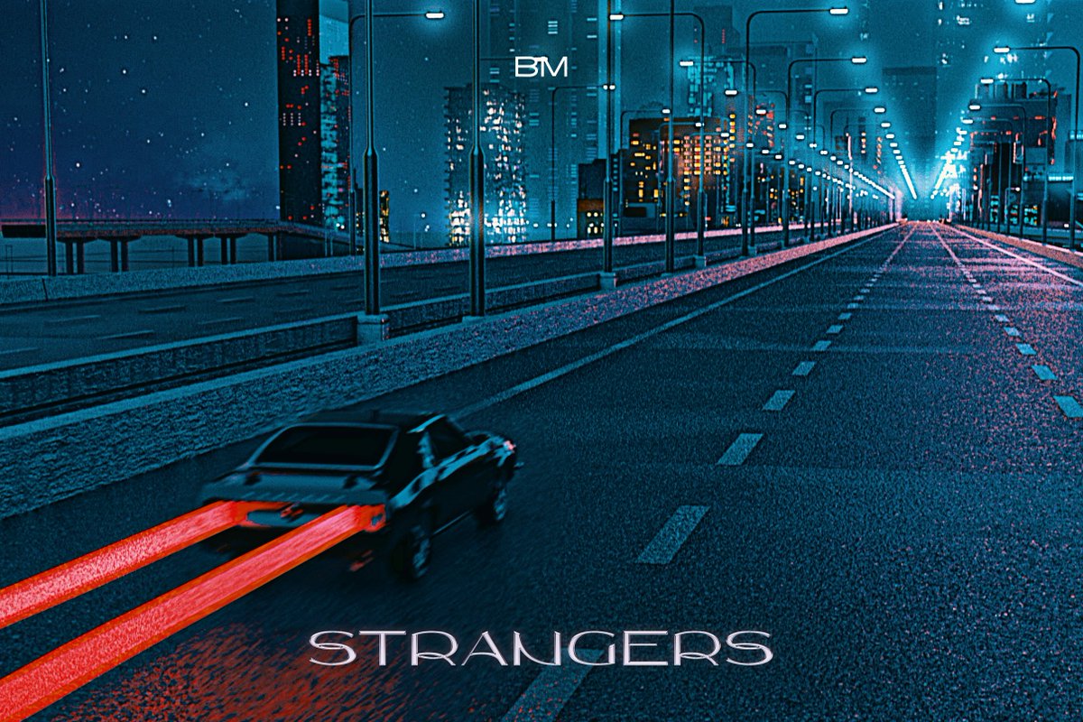 Image for BM 2nd digital Single 'S