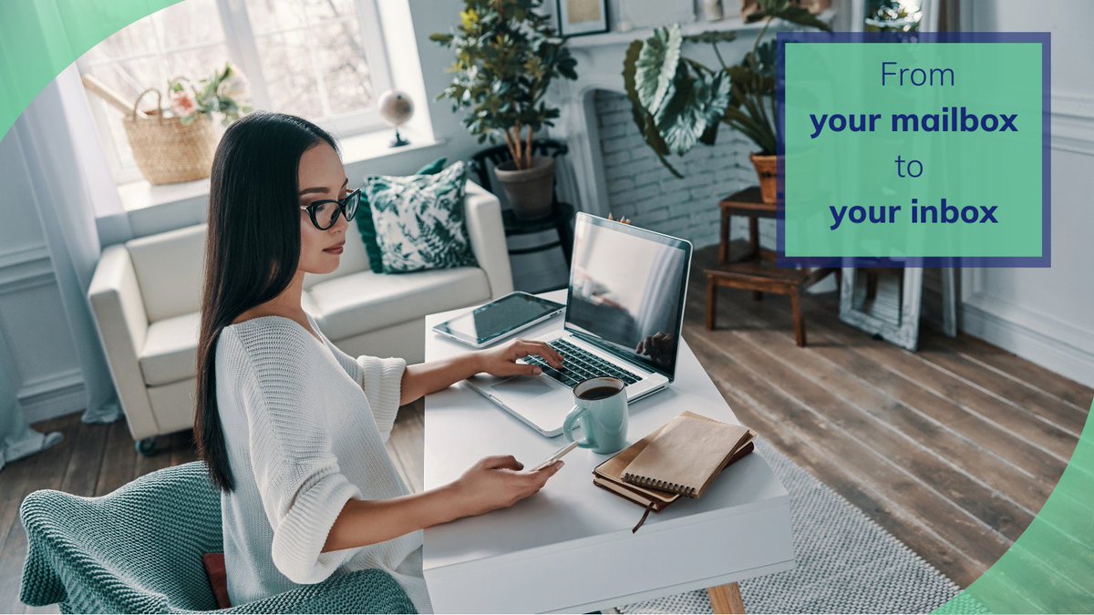 Be the next business to find the best solution for your business mailbox!

Focus on your business growth and market expansion without worrying about sorting your mail.

hubs.li/Q01hQFLf0