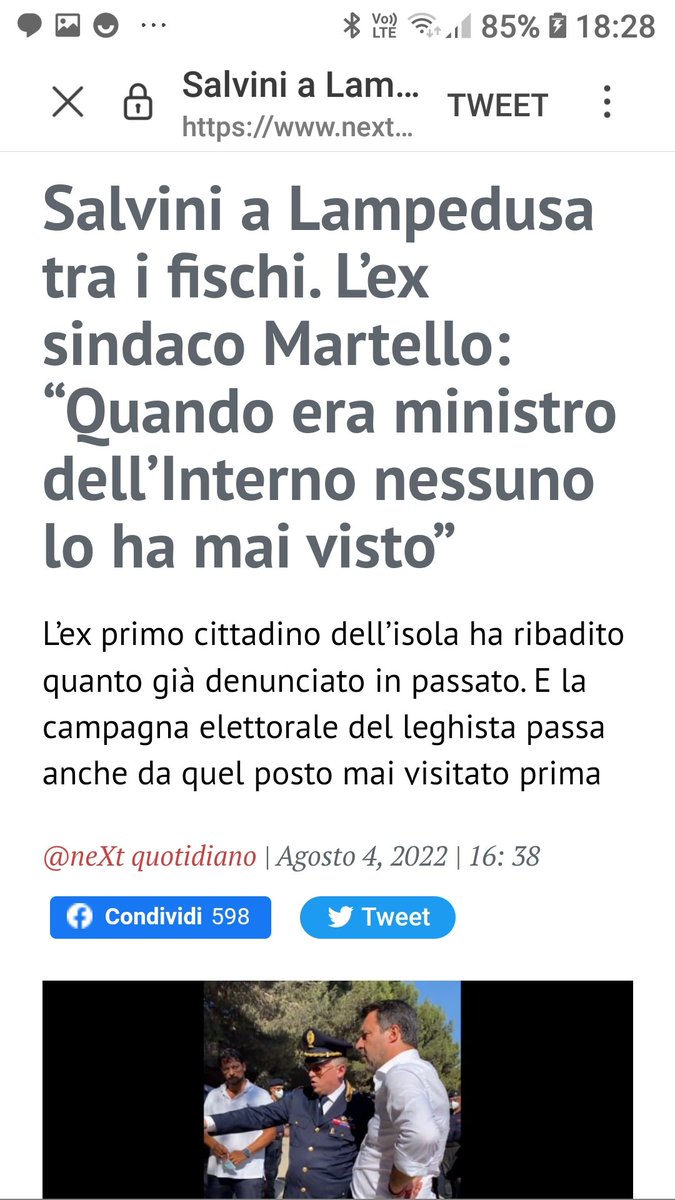 Francesco B. tweet media