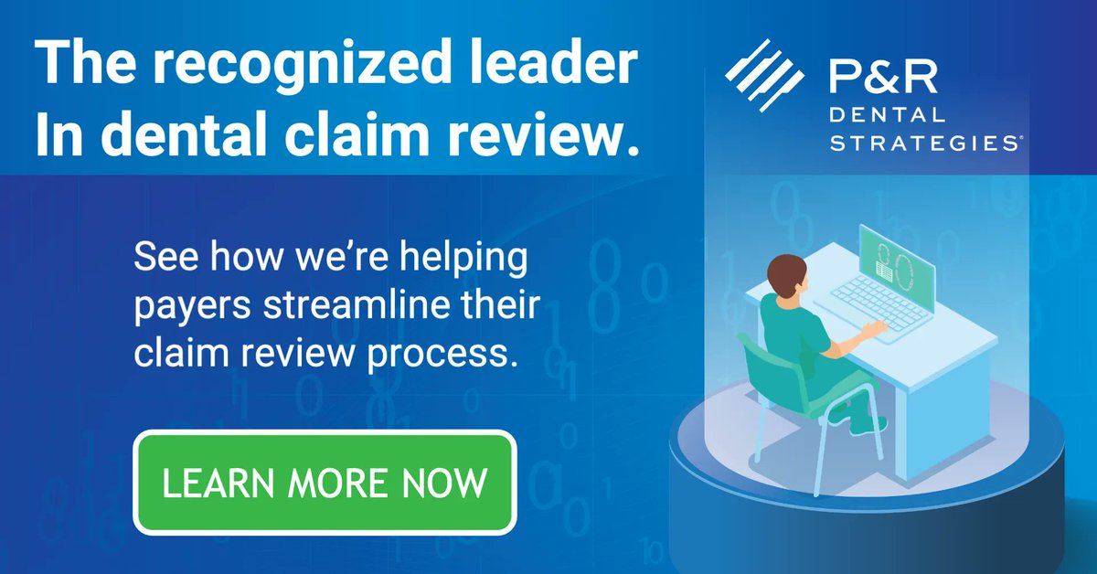 Fluent_Insiders's tweet photo. As the gold standard in #dentalclaimreview, our #ProfessionalClaimReview service helps to keep #dentalpayer UR programs compliant, efficient &amp; on budget. With more than two decades of experience, our PCR service streamlines the review process for you: https://t.co/doEOXIwOKL https://t.co/tK7Gxrdm2v