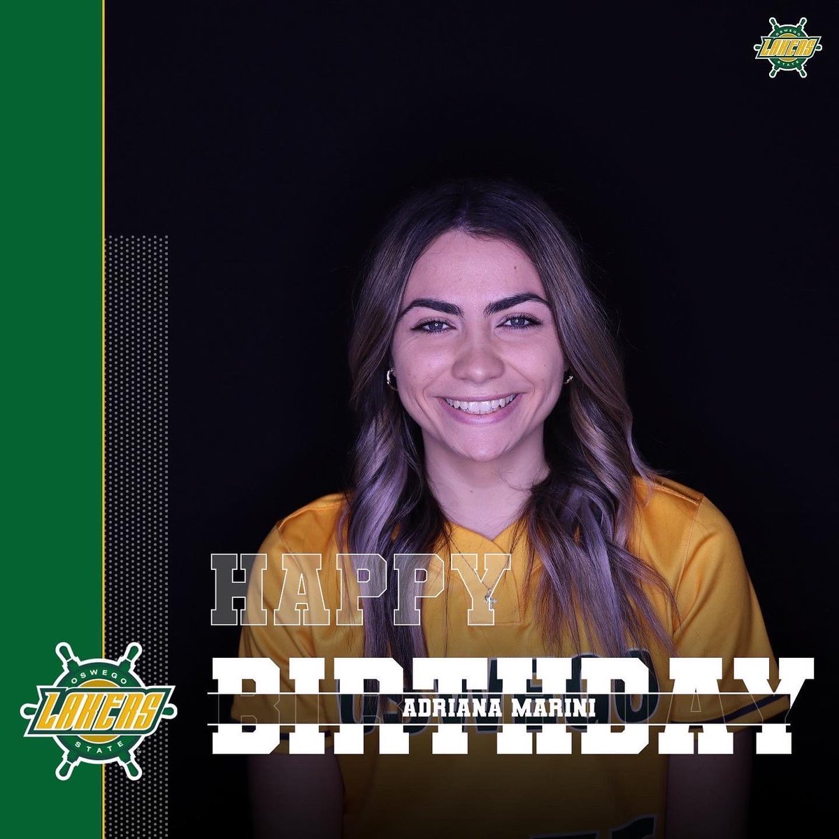 Oswego Softball tweet media