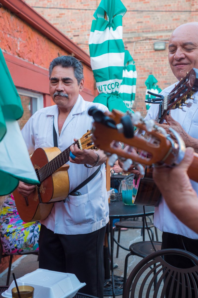 Botanas Restaurant tweet media