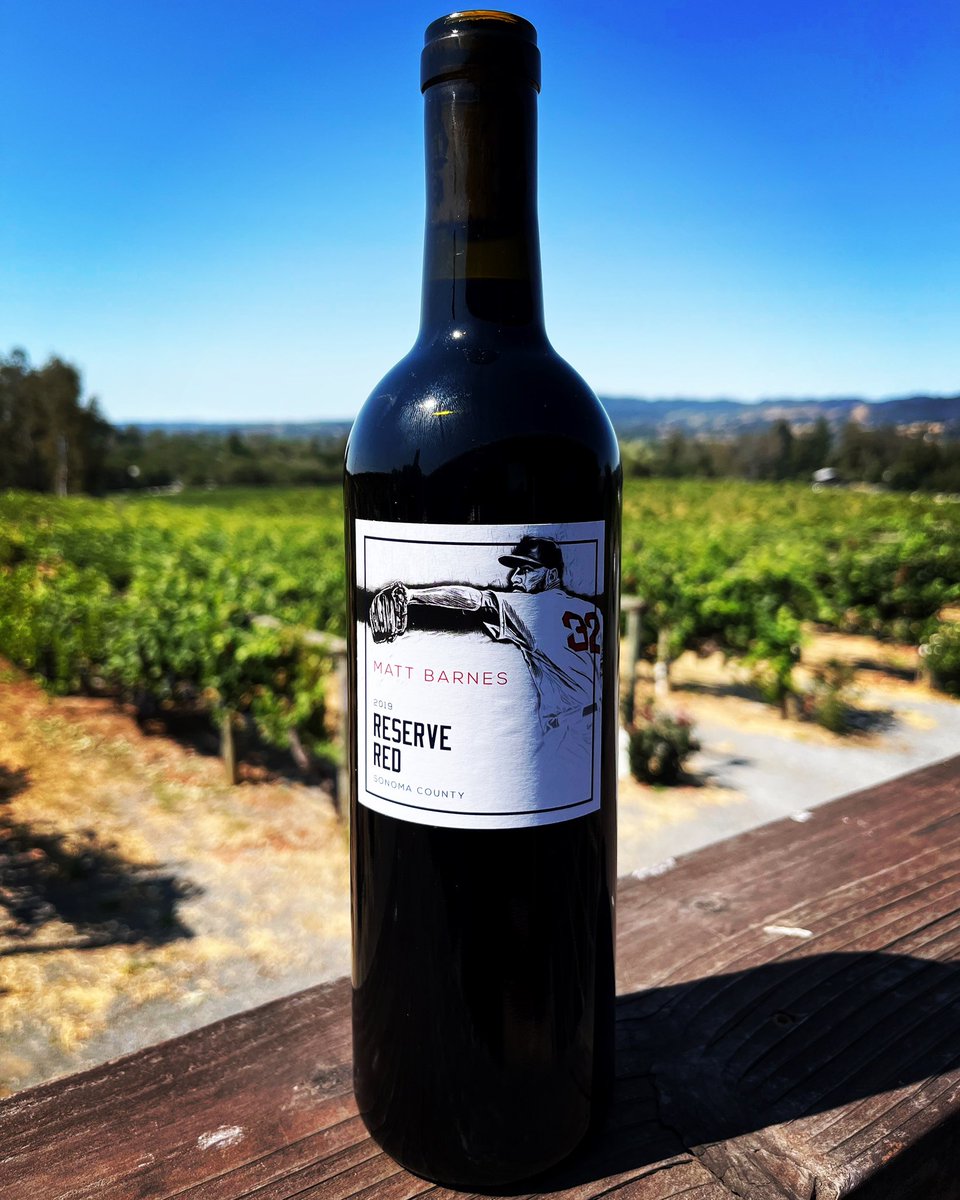 <a href="/mattbarnesRHP/">Matt Barnes</a> &amp; Chelsea Barnes are hosting a charity 🍷 event with <a href="/UncorkforaCause/">Uncork for a Cause</a> on Thursday 9/15 to benefit Home Base!

•Great wine, friends &amp; food
•Guests must be 21+ &amp; will receive a bottle of Matt’s wine
•Autographs available for a donation

🎟: homebase.org/events/matt-ba…