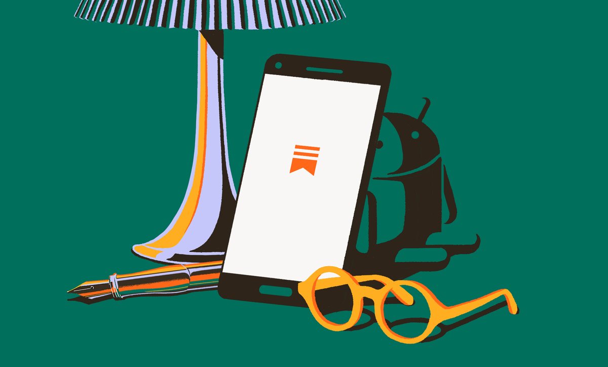 It's almost here...

We just welcomed a small batch of writers to beta test the Substack Android app.

Join our Android wait list to get the app first: substack.link/android-waitli…