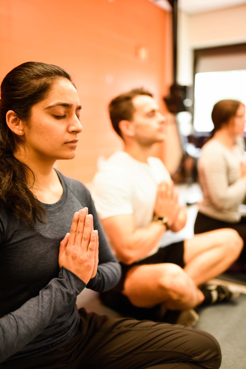 WellnessLabUofC's tweet image. Yoga for Young Adults Affected by Cancer is back for Fall 2022 thanks to the support from #ProjectEXCEL! 

#Yoga #OnlineYoga #EvidenceBased #Movement #MindfulMovement #Wellness #Community #YogaForCancer #MindAndBody #YoungAdultsAffectedByCancer #YoungAdult