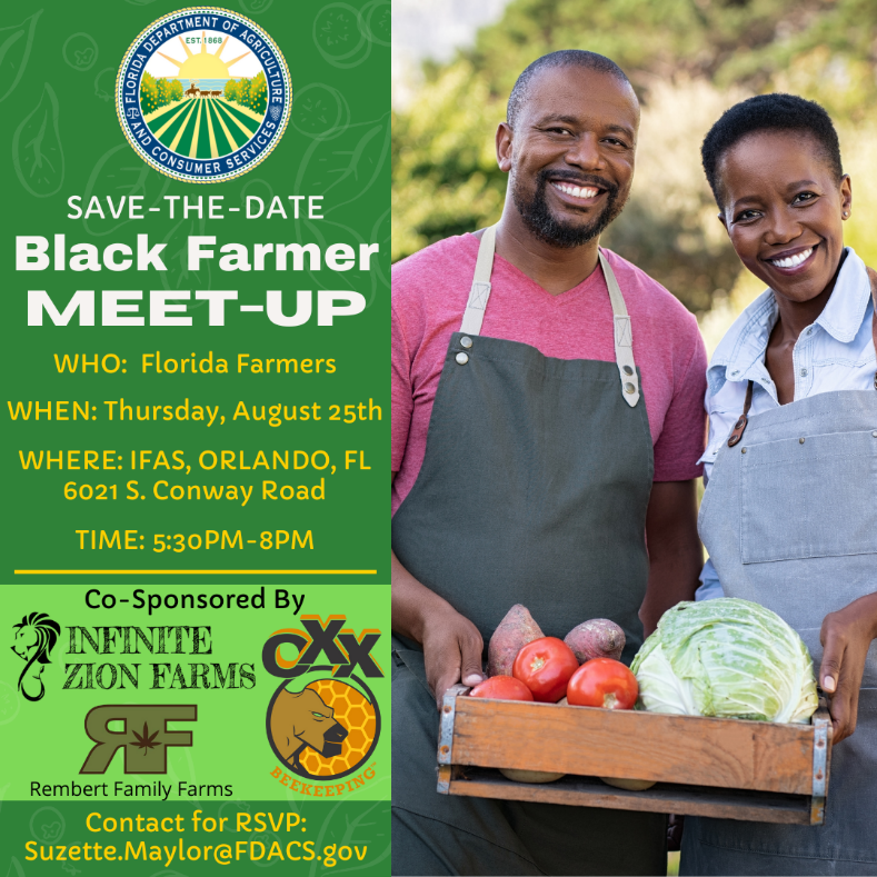 Florida Dept. of Agriculture & Consumer Services on Twitter "Email