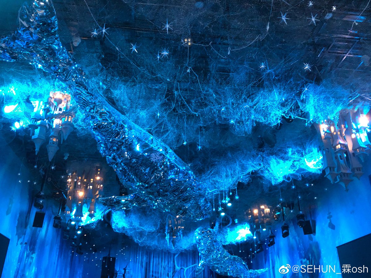 kyuchanvr's tweet photo. PROJECT DARI EXO BAR KEREN BANGET WOIII 😭😭 L1485 FOR LIFE 

We Are One, EXO SARANGHAJA 

#HappyEXOLDay #EXOLoveTurns8
#8finityWithEXOLove #weareoneEXO https://t.co/4St3I3cgFH