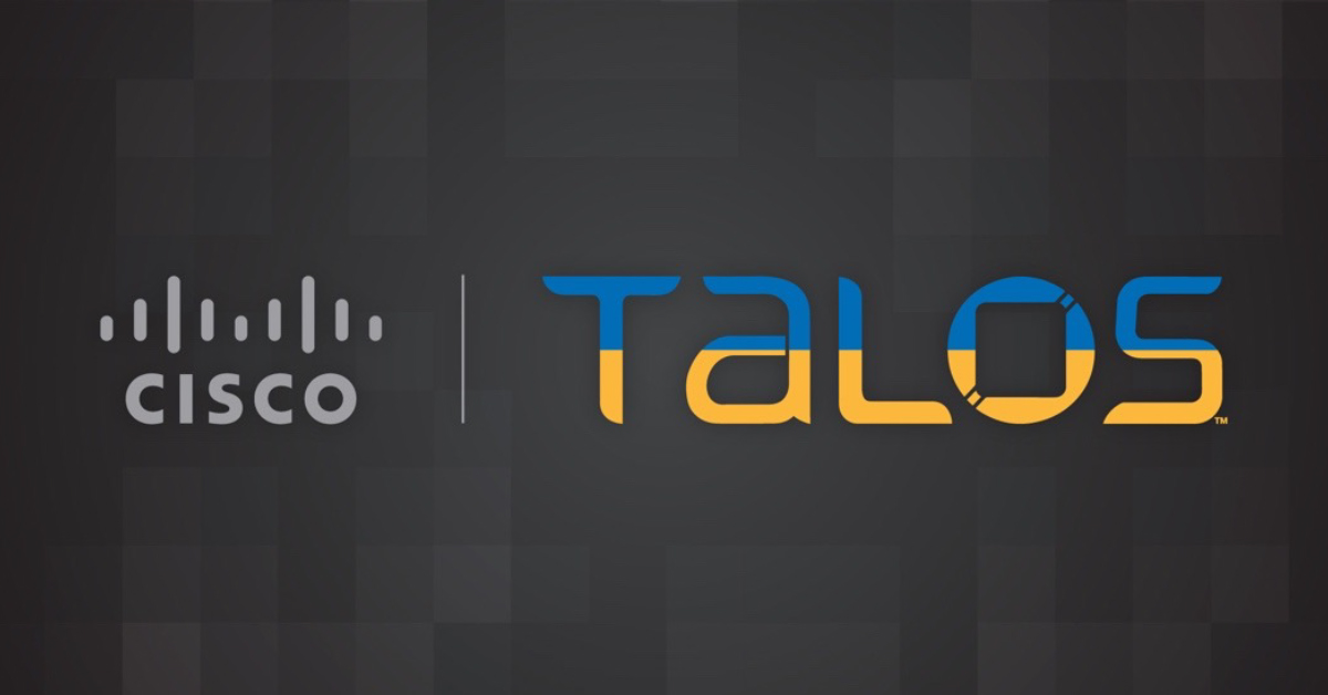 Cisco tweet picture
