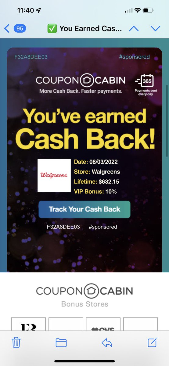 Jenessakeesee's tweet photo. @CouponCabin https://t.co/OLMyMbHBLJ