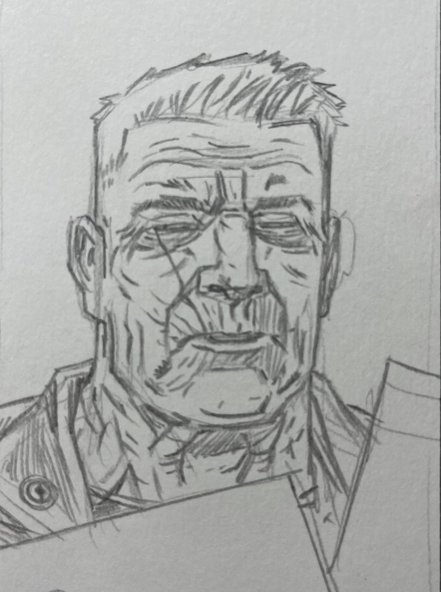 kharyrandolph's tweet photo. Shouts to @declanshalvey. This was a fun warm up for the day. #OldDogTask https://t.co/h8RW8GGXqV