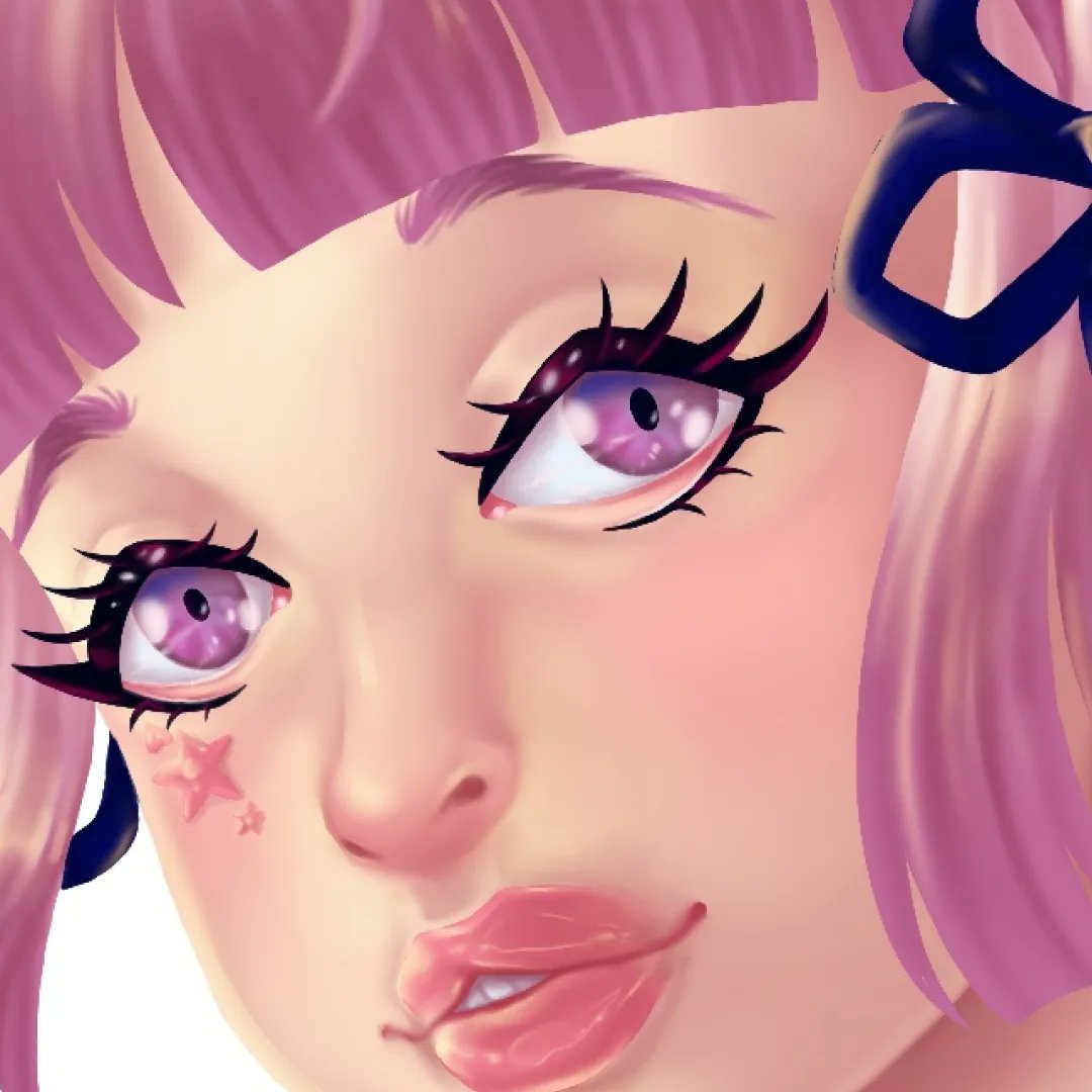 featherdraws's tweet photo. I did it! I really enjoyed drawing @oakteaparty DTIYS! It is such a cute design and I love LOVE love the colors!! And my most favourite part is on slide 2, THE EYES! So I had to share a close-up!
#oaktea #oakteadtiys8 #dtiys #drawthisinyourstyle #dtiyschallenge #art #artist https://t.co/VDetWf6uCL