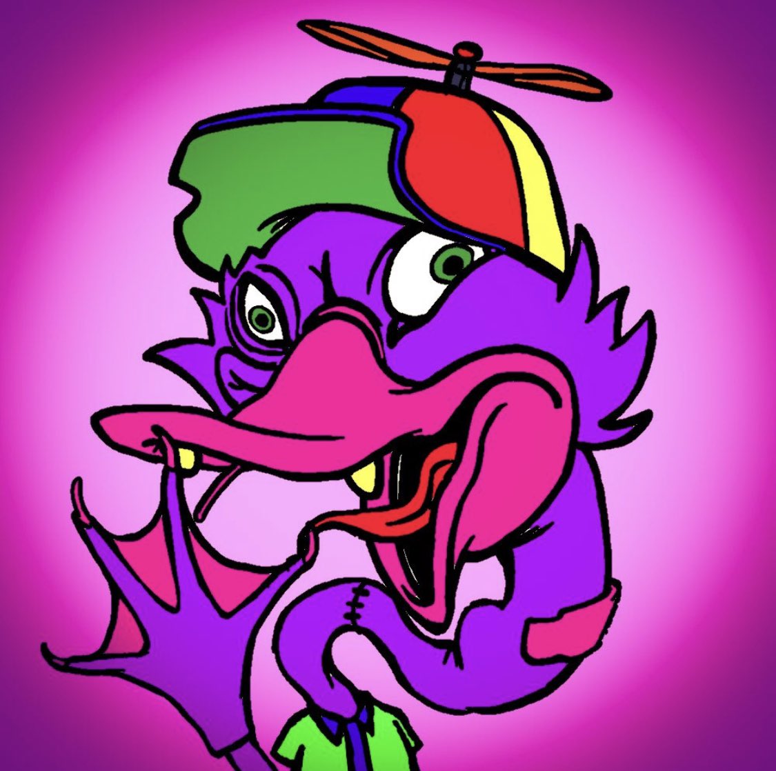 JonesyCrypto1's tweet image. 🐥FREE MINT WHITELIST GIVEAWAY 🐥

Prize:
🏆 10x Whitelist spots for  @Uglyduckwtf

To enter:
🚀Follow @JonesyCrypto1 &amp;amp; @Uglyduckwtf
❤️like + RT
🙏Tag 3 friends!

Winners will be picked in 24 hours 🤝