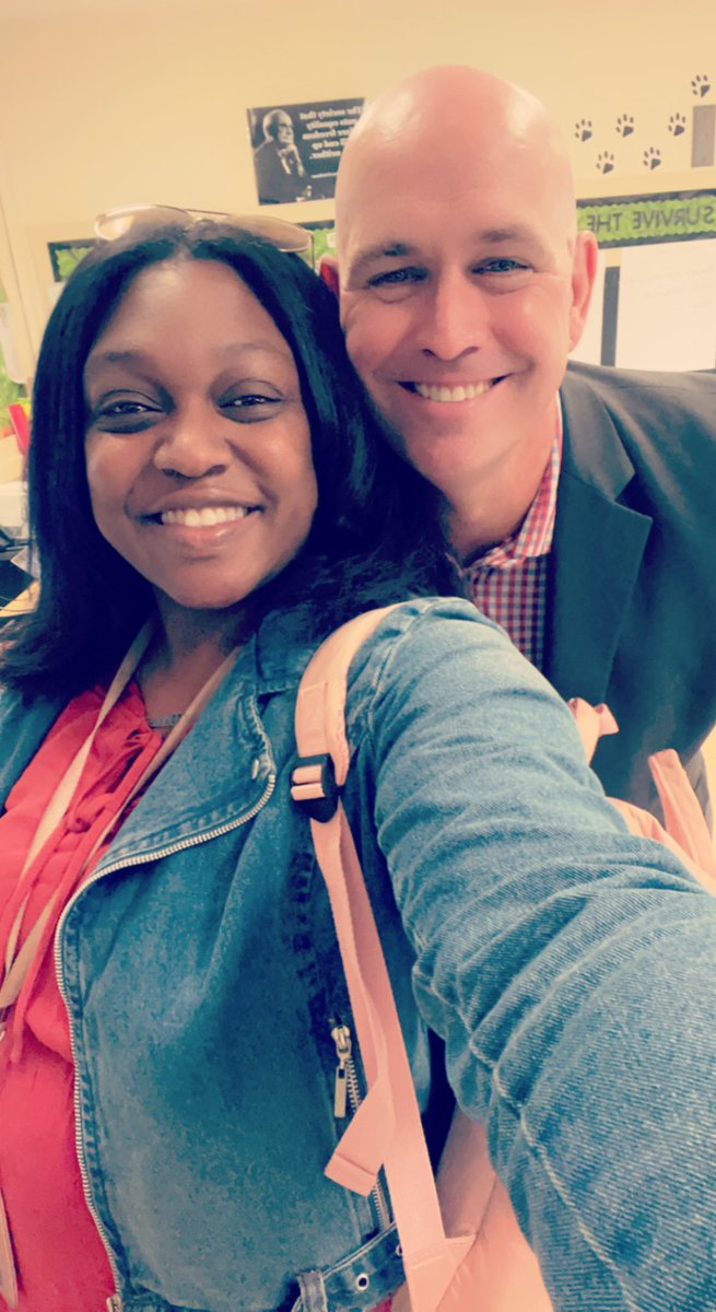 mrspj_whitley's tweet photo. Great presentation from @TravisWhisenant today! #engage2learn @MSCS #blendlearning https://t.co/p6zZ9yAiQ2