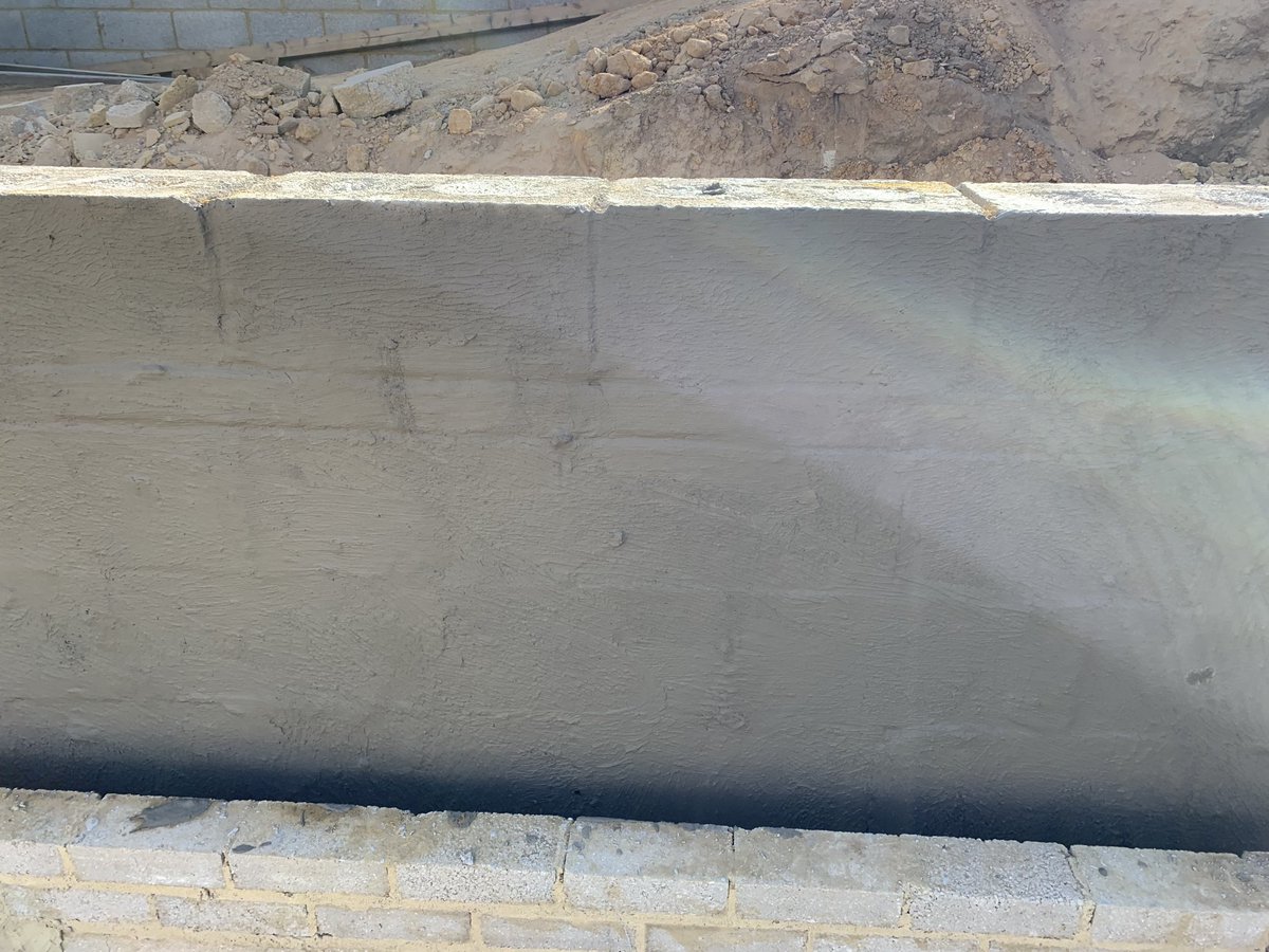 ⁦Early start. KosterGB⁩ Nb1 completed before the temperature rose the morning in Reigate.