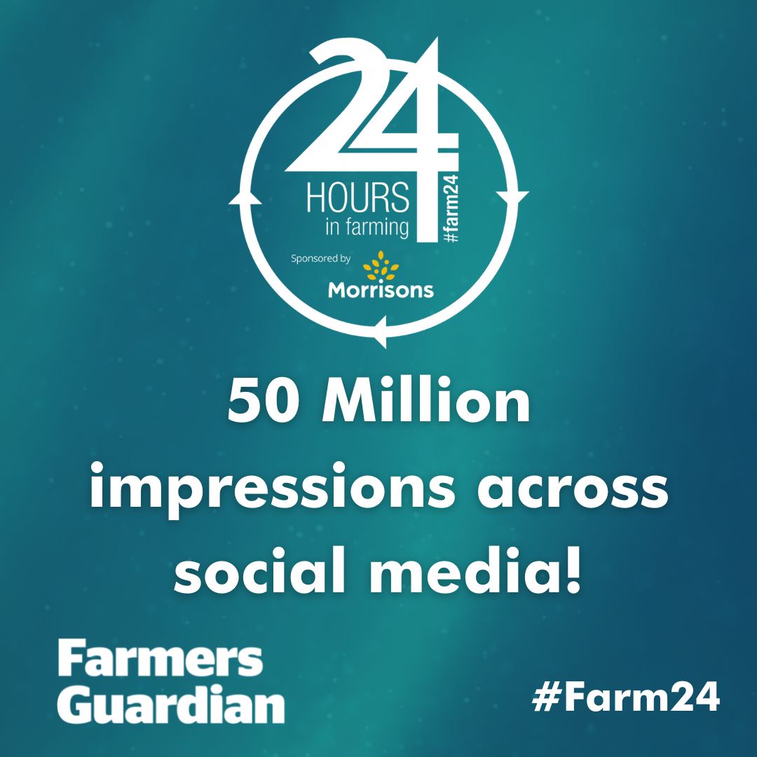 Farmers Guardian tweet media