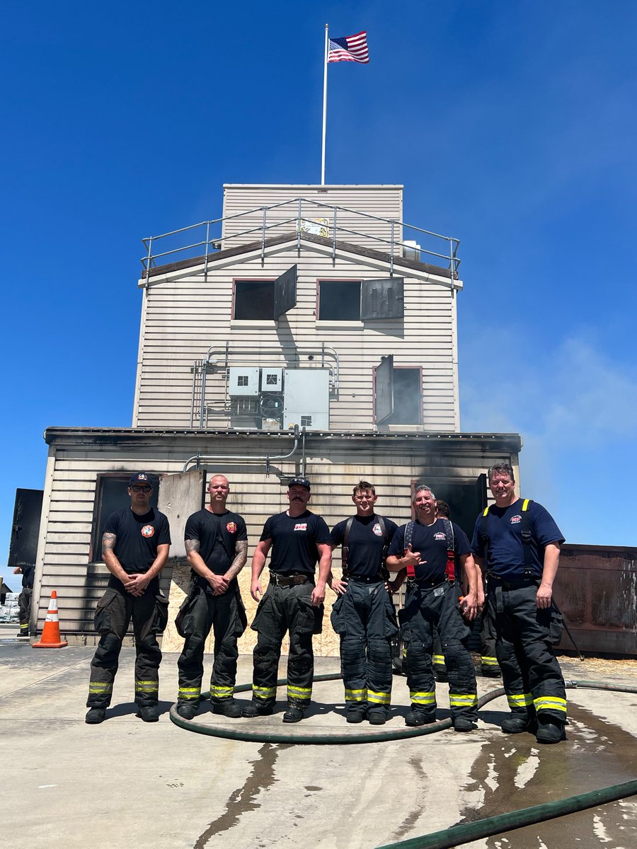 Folsom Fire Department on Twitter "Yesterday, City of Folsom Fire