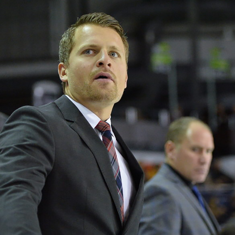 SDGullsAHL's tweet photo. Welcome Coach Clarke and Coach Sparre!

We're so excited to announce them as our new assistant coaches 🙌