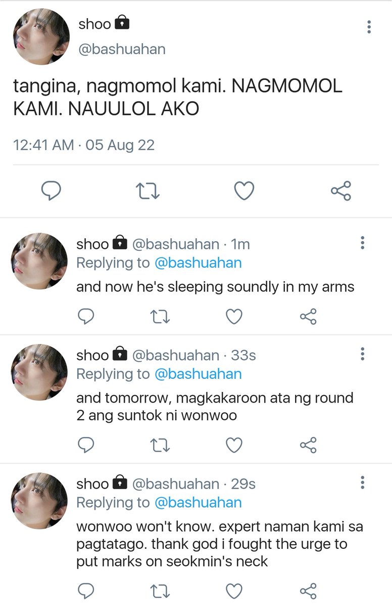 adobonishua's tweet photo. — 450

cw // slight nsfw

this will not affect the main storyline so you can skip this panel if di kayo comfy https://t.co/bgbeTApfzY