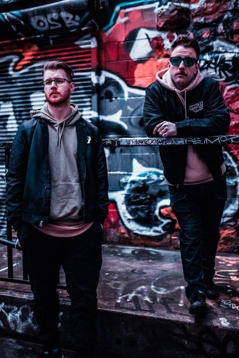 SmilesOnlyMusic's tweet photo. 🙂 If you heard our New Era Remixed EP? If you haven't, then it's time to check it out. 🙃

GO STREAM IT NOW, LINK IN OUR BIO https://t.co/6hpBuuJO49