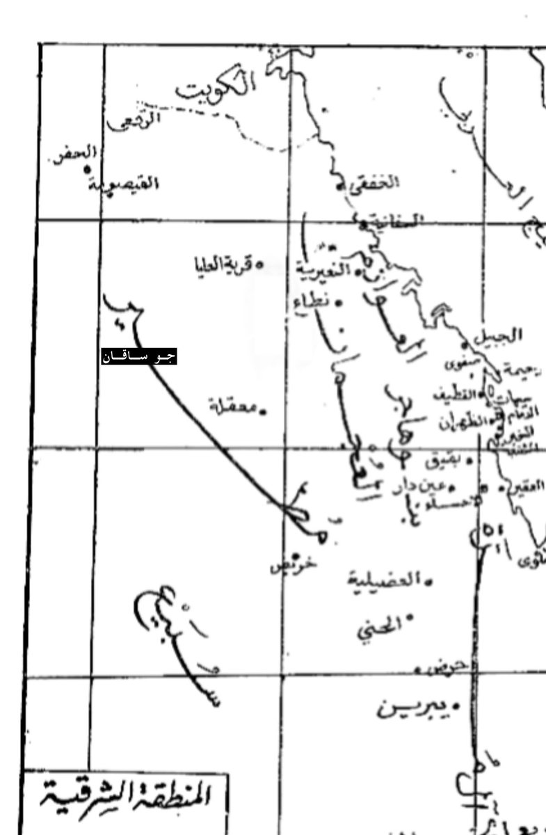 فكاك المطيري tweet media