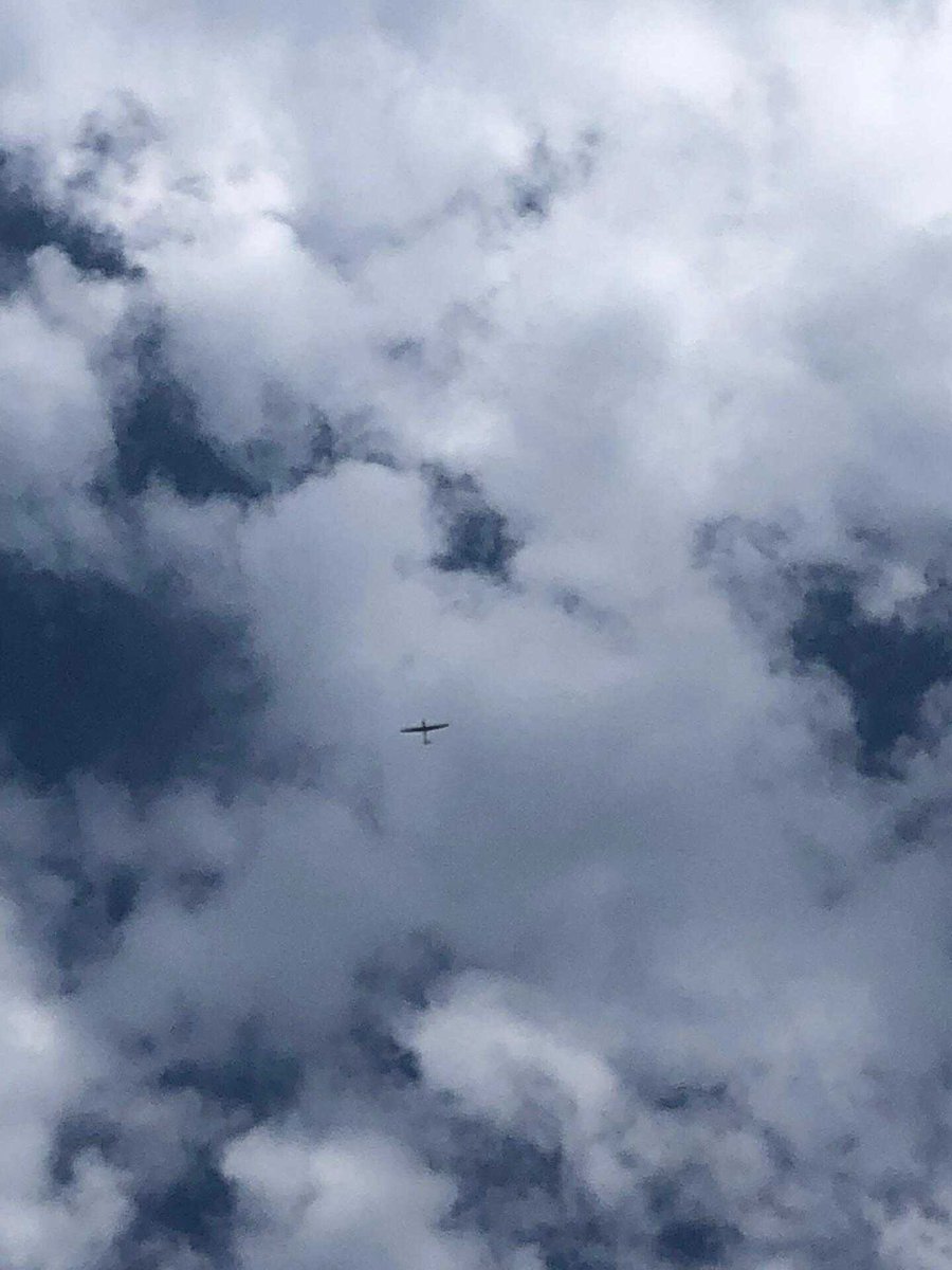 Flight day! With the support of <a href="/StudentELGRA/">SELGRA</a>, the NeuronGrav experiment was in the Belgian sky this morning for parabolic microgravity flights. Cell analyses currently ongoing at <a href="/UNamur/">UNamur</a>.