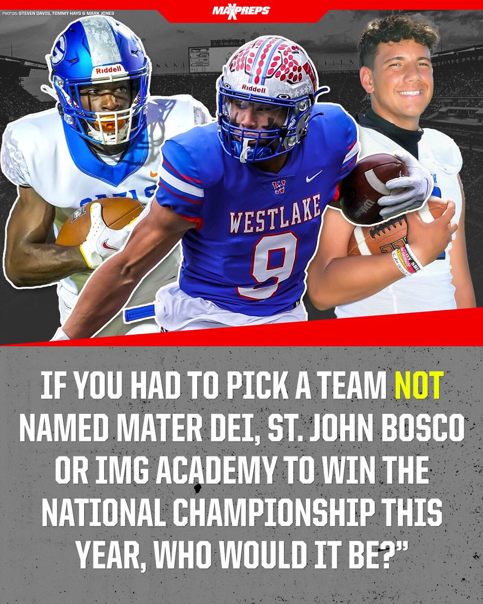 MaxPreps tweet media