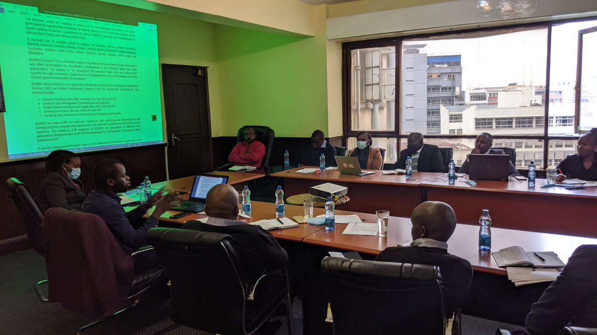 TardaKE's tweet photo. 4. Other activities contained within the partnership will be development of key resources maps as well as the establishment of a Geoportal that will be open to the public.#GIS #waterresourcesmanagement #agricultureandfoodsecurity #catchmentconservation #naturalresourcesmanagement https://t.co/2kW0fbWrt4