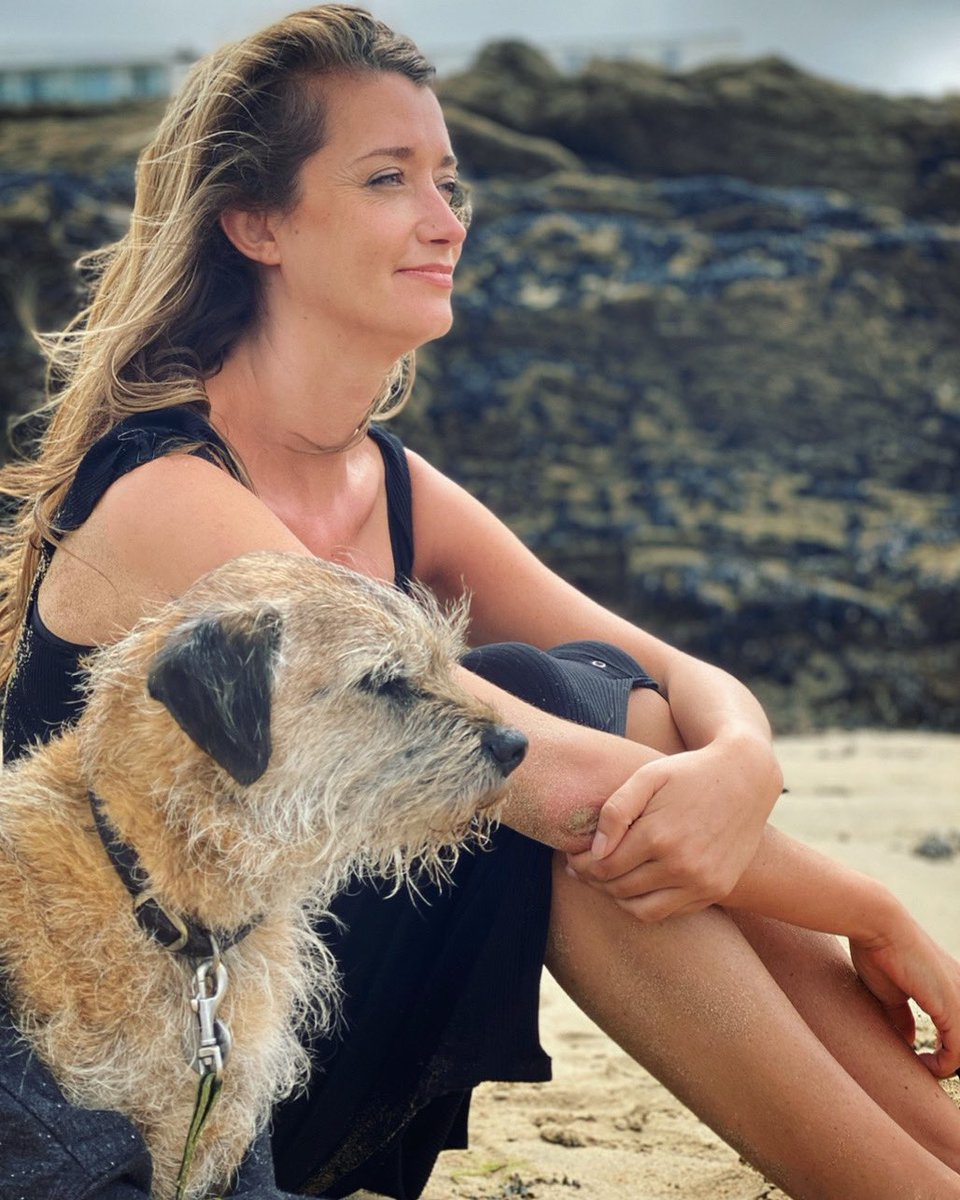 Sarah Champion tweet media