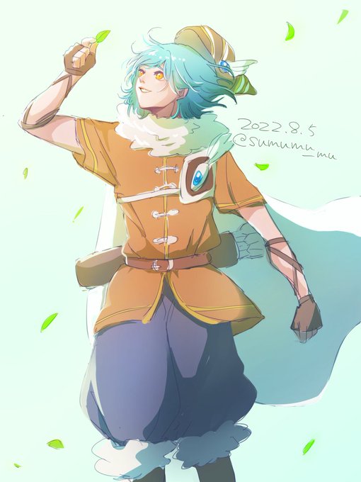 ホークのtwitterイラスト検索結果