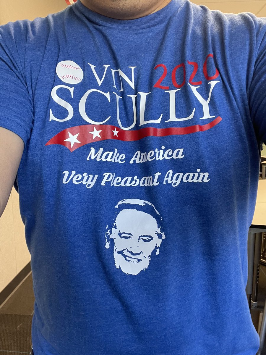 DoyerGil's tweet photo. Today’s comfort shirt, thanks to @snidog https://t.co/FwK8WyrMVK