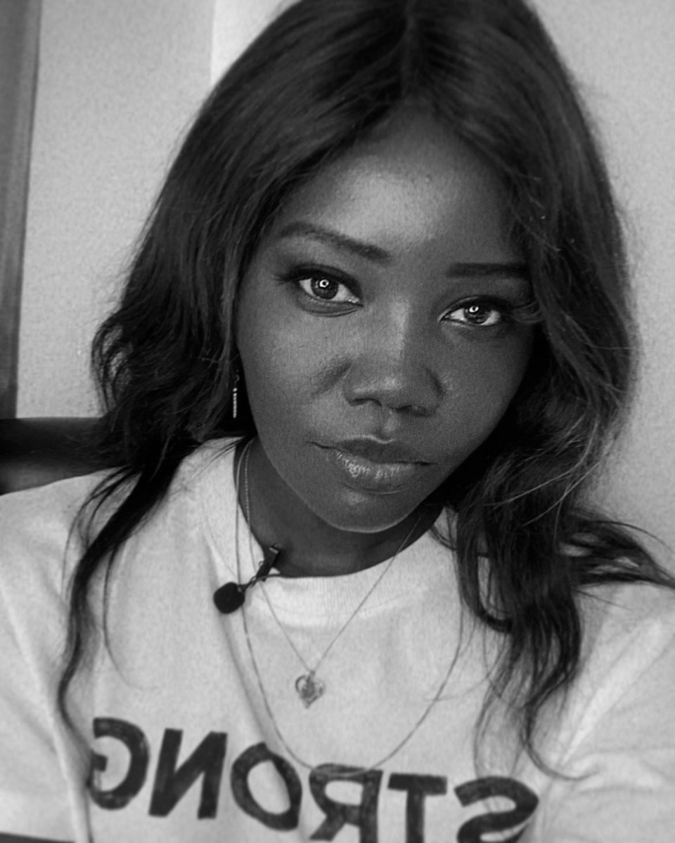 neeceelexy's tweet photo. I am a WHOLE VIBE! If you are not getting my positive vibe. That’s all on you. #SSOT #Boss #neeceelexy #millionair #africansuccess #successstory #Hotinjuba https://t.co/qy00OcCDba