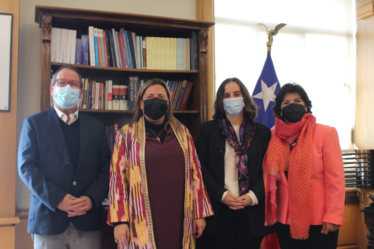 Democracia Cristiana tweet media