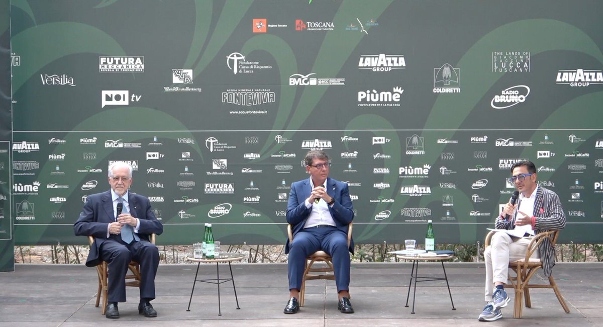 Gldialam's tweet photo. Il video integrale dell’incontro del 30 luglio 2022 a #laversiliana 

“… un importante momento di confronto, che ha fatto registrare una straordinaria risposta da parte delle istituzioni, del mondo della stampa e di pubblico”

https://t.co/GbSuNhvg2u

#massoneria #gldi #gldialam https://t.co/DuDq480SyE