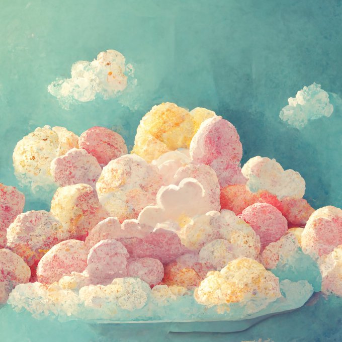 お菓子のtwitterイラスト検索結果