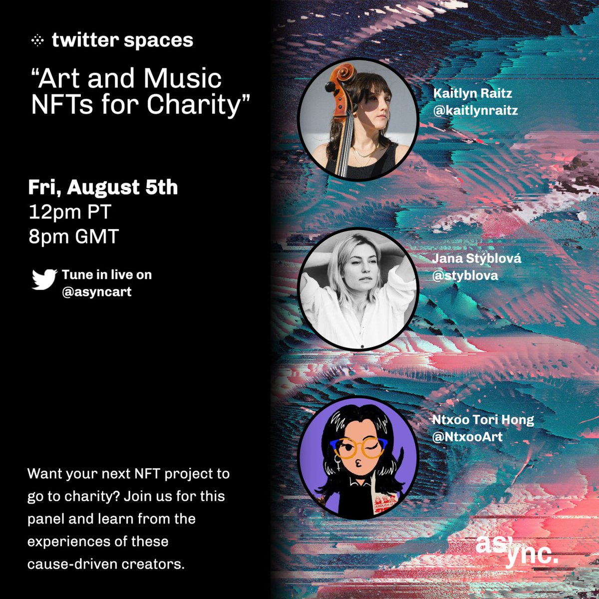 Async Art tweet media